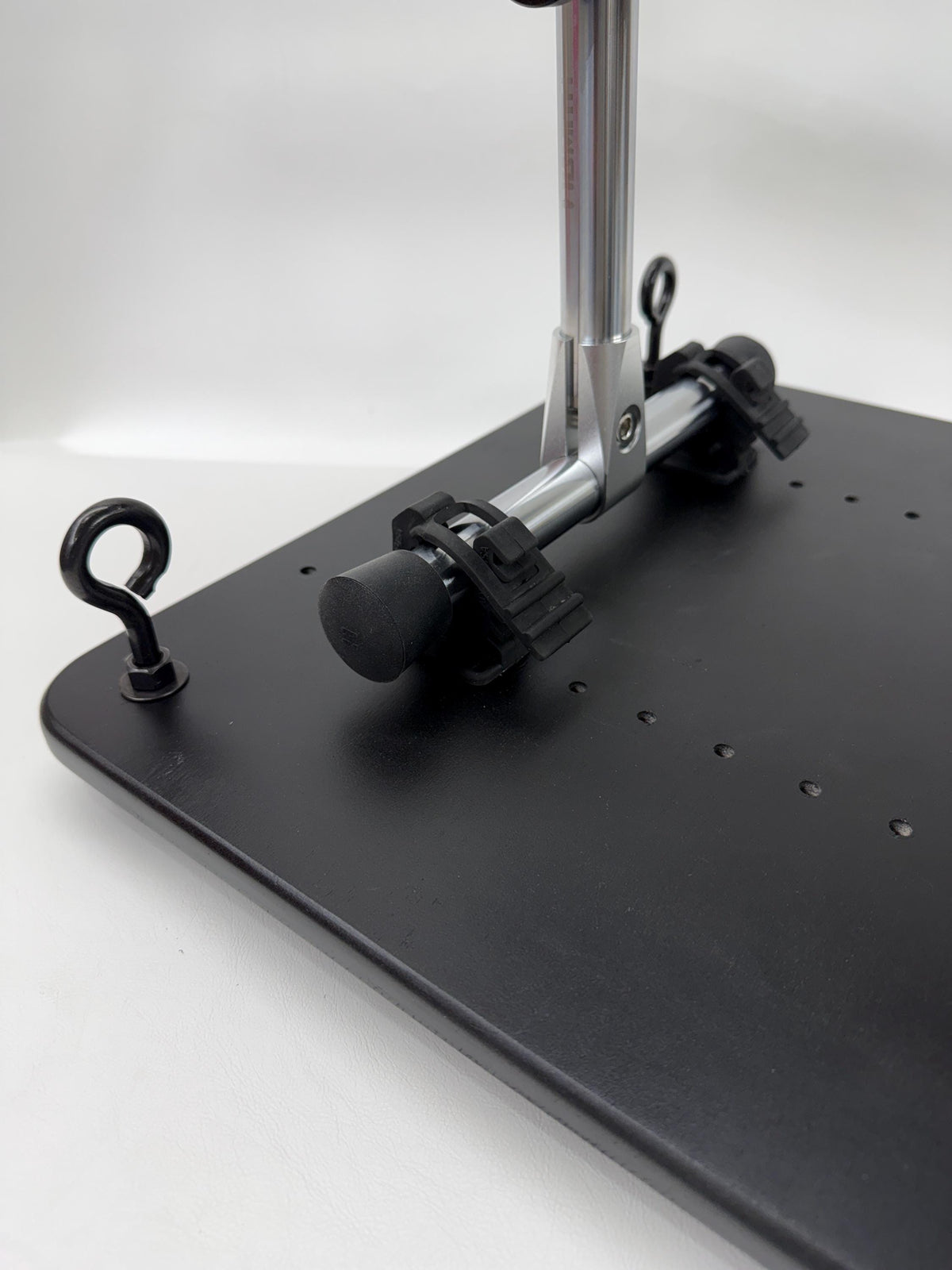 Digital Build Plans | BoundBase Stabilization & Bondage Base for Hismith Machines | DIY Sex Machine Stand PDF Guide *TAX & FEE FREE*