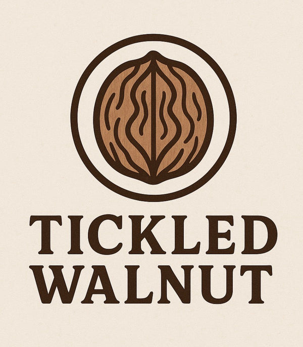 Tickled Walnut